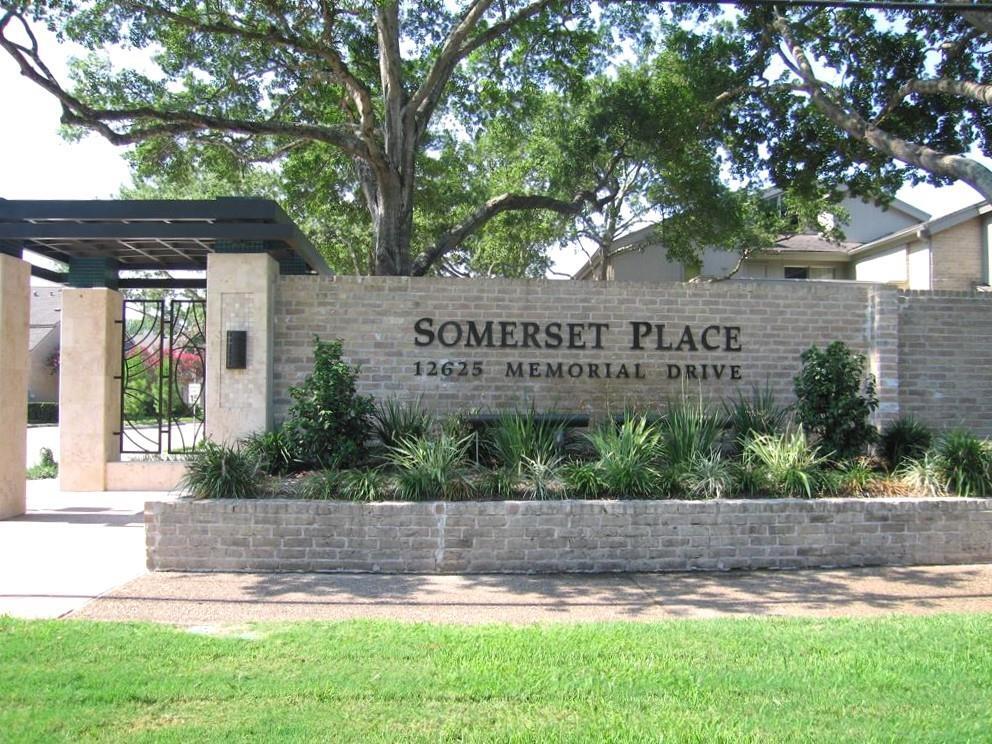 Foto principal - 12625 Memorial Dr
