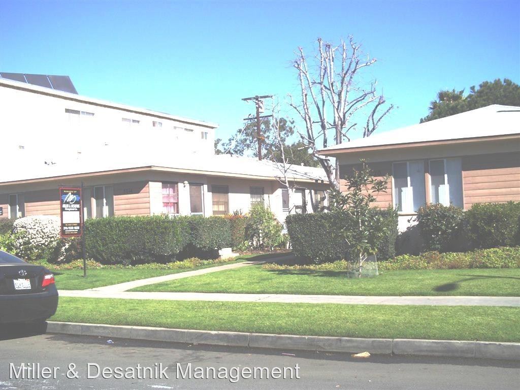 Foto principal - 3714-3720 Jasmine Ave