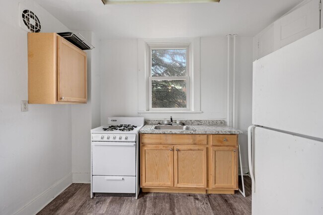 Foto del edificio - 121 McKinley Ave