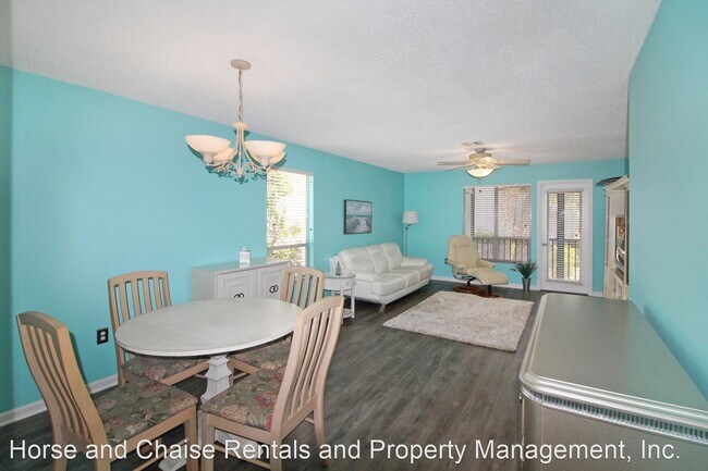 Foto del edificio - 2 br, 2 bath House - 255 Fenwick Dr #25 Sa...