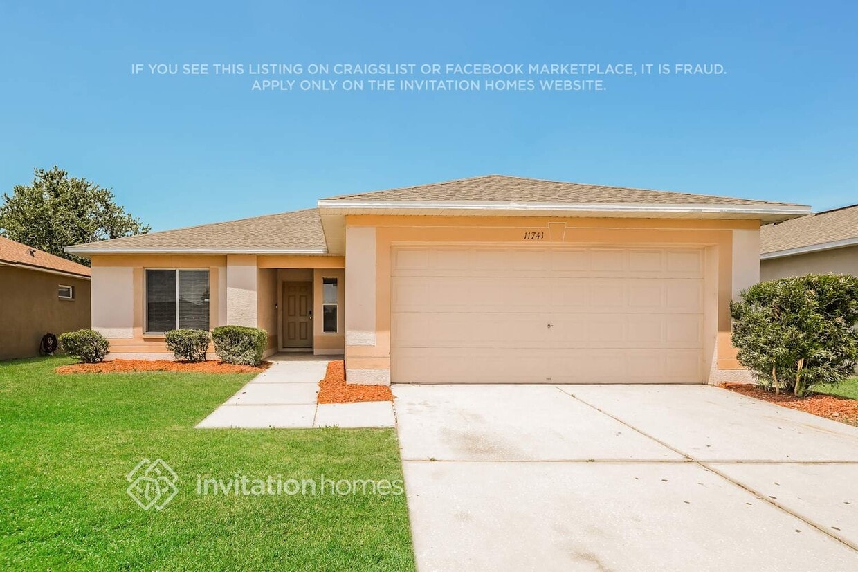 Primary Photo - 11741 Brenford Crest Dr