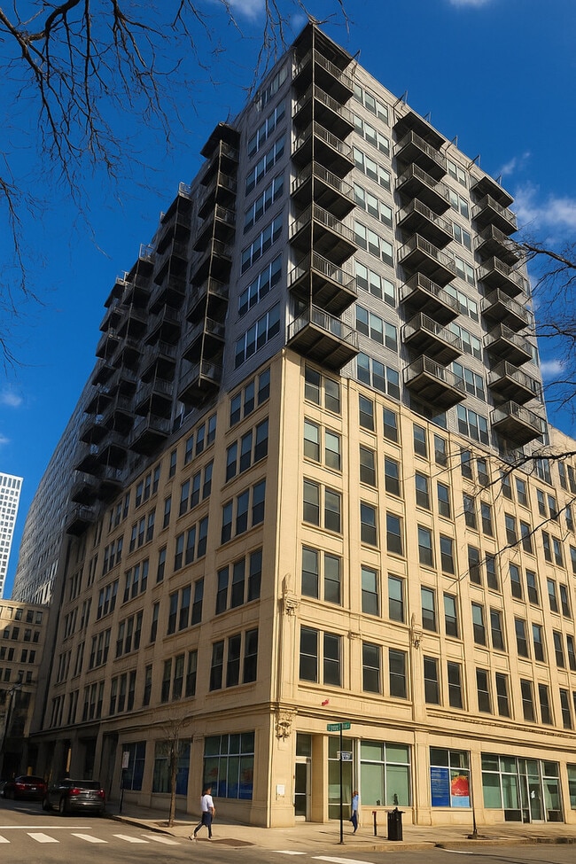 Building Photo - 565 W Quincy St