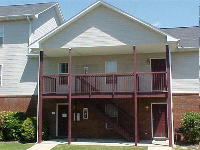 University Corners Apartments Troy, AL