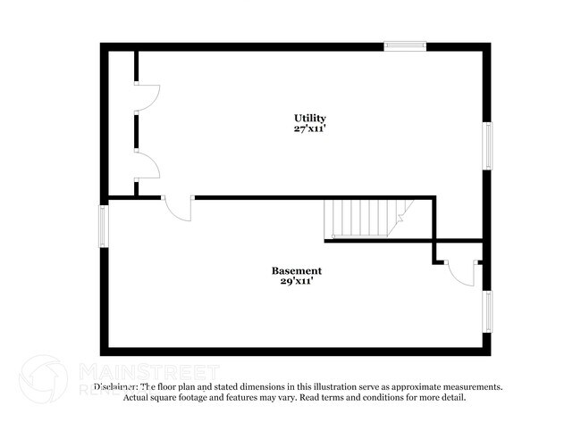 Foto del edificio - 5225 E 20th Pl