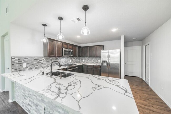 Building Photo - 5515 Peralta Mills Way