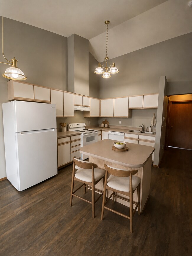 Foto del edificio - Simple, Spacious, And Ready For You!