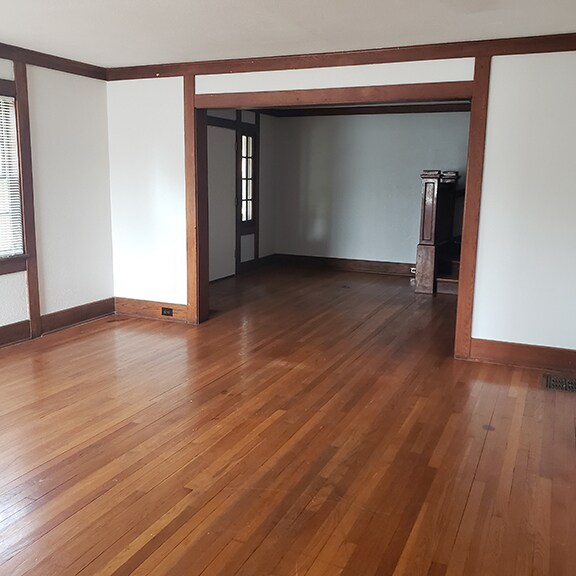 Foto del edificio - 4645 Harrison St