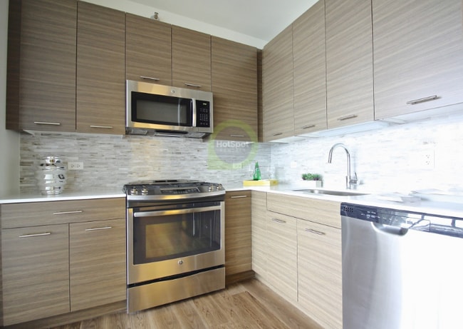 Foto del edificio - 338 W Chestnut St