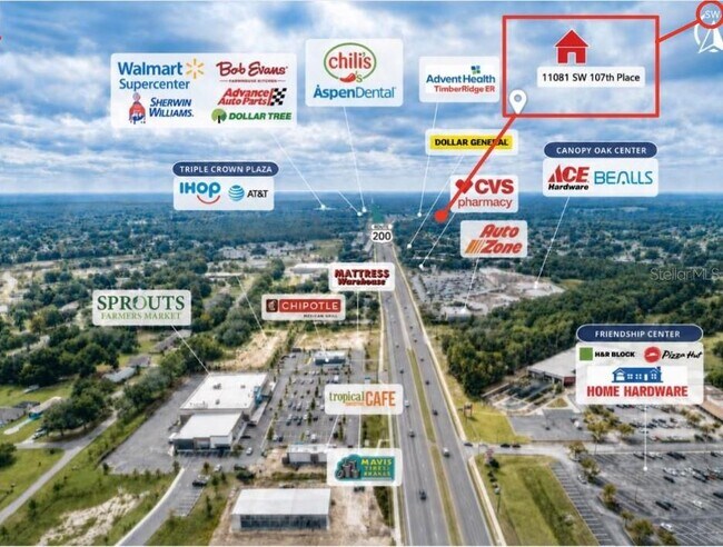 Foto del edificio - 11081 SW 107th Pl