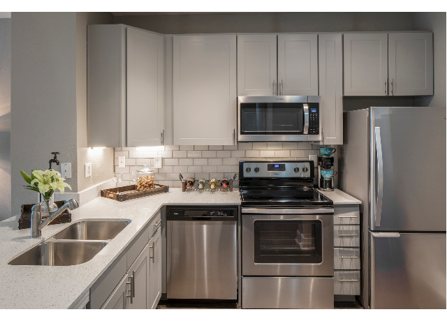 Building Photo - Urban Oasis: High-End Residences in the He...
