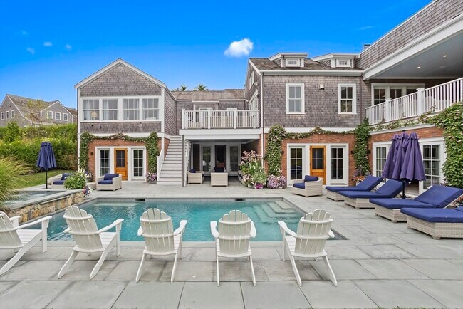 Foto del edificio - 3 Old Mill Ct