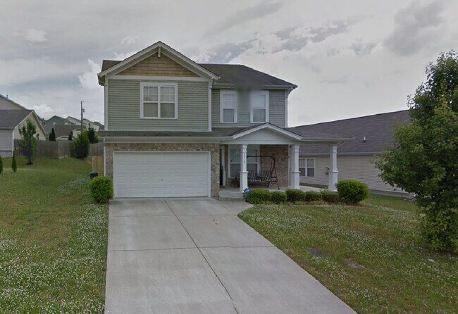 Building Photo - 3478 Chandler Cove Way