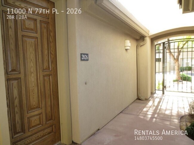 Foto del edificio - Beautiful Golf Course Condo