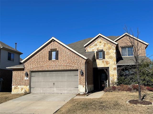 Foto principal - 2409 Sun Creek Dr