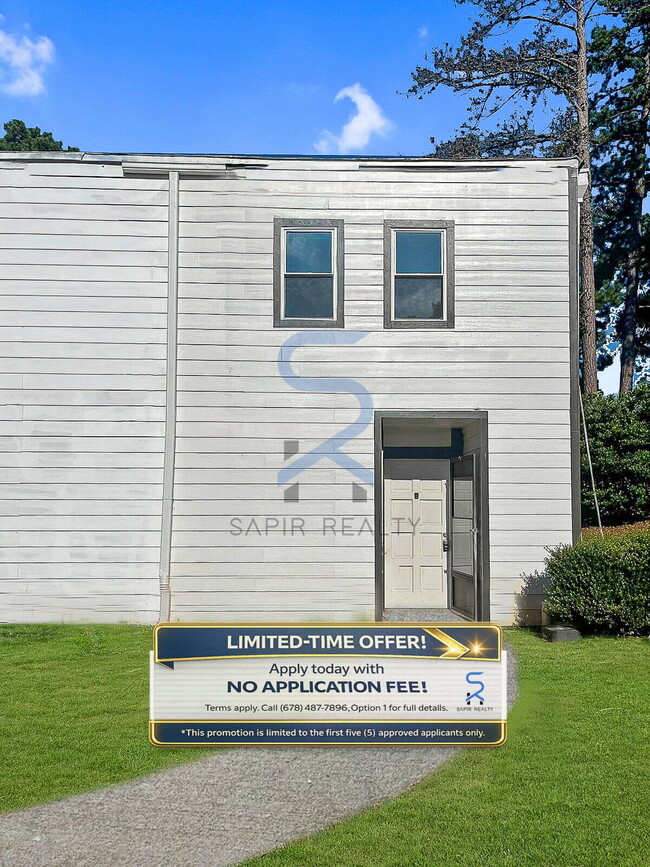 Building Photo - 2734 Penwood Pl