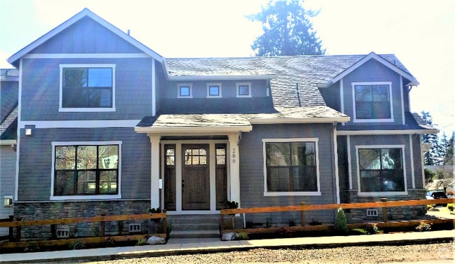 Building Photo - 286 D Ave