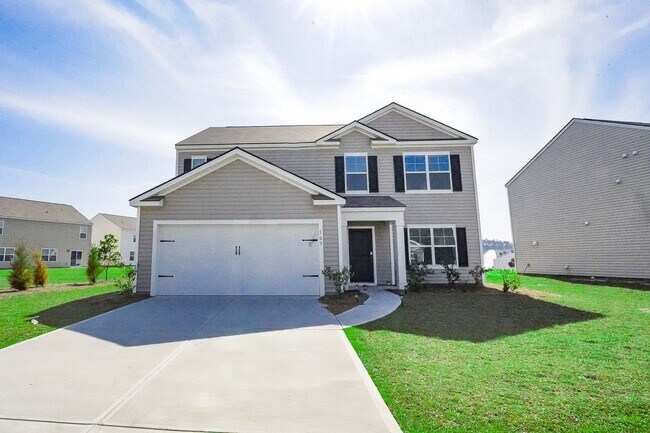 Foto del edificio - Available Now!