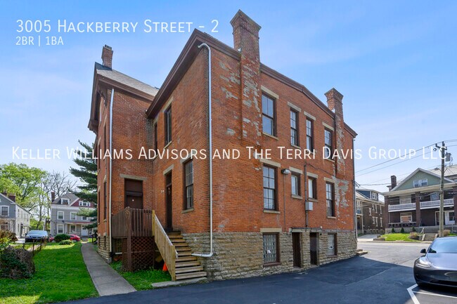 Foto del edificio - 3005 Hackberry Street - 2