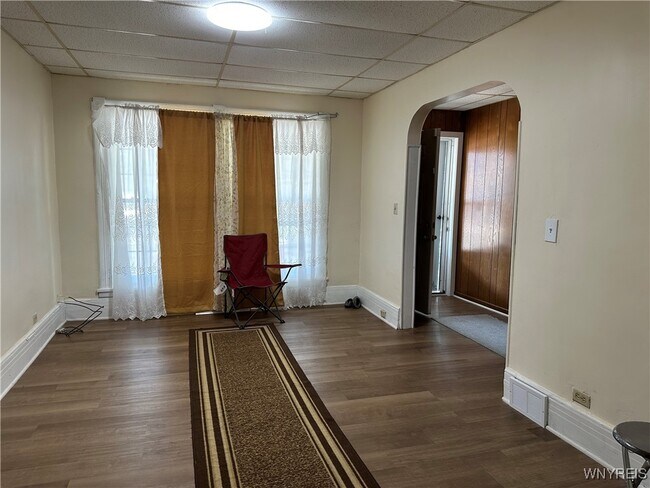 Foto del edificio - 801 West Ave