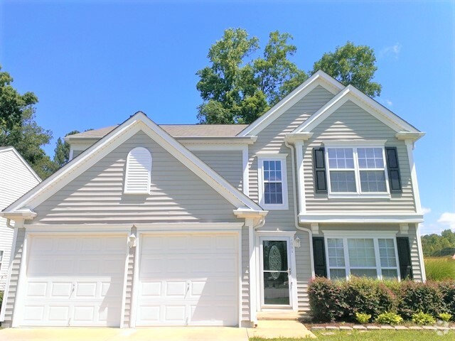 Building Photo - 4001 Crowfield Dr