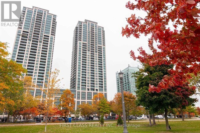 Photo du bâtiment - 1926-1926 Lake Shore Blvd W