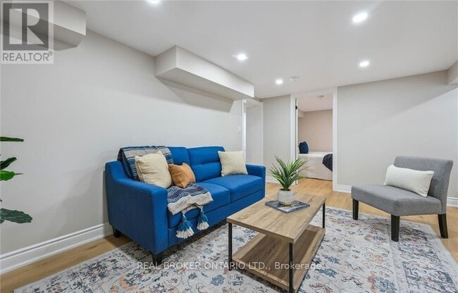 Photo du bâtiment - 56 Dover St