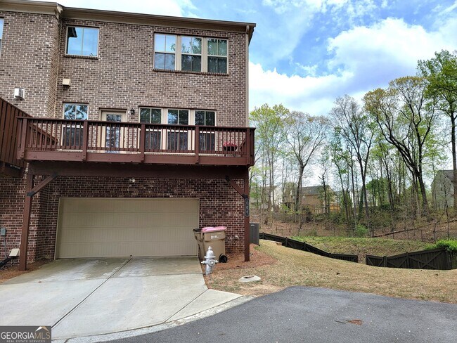 Foto del edificio - 600 Northaven Ave