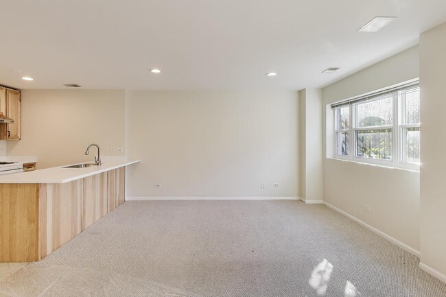 Foto del edificio - 2318 W Flournoy St