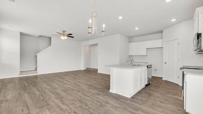 Building Photo - 1574 Gray Branch Dr