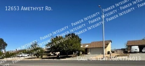Building Photo - 12653 Amethyst Rd