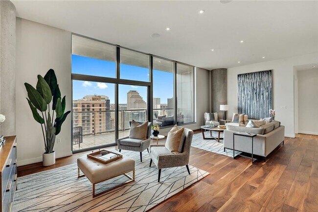 Foto del edificio - Apartment for Rent