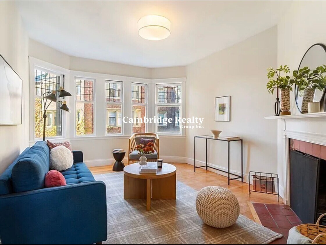 10 Dana St Unit 305, Cambridge, MA 02138 Apartments in Cambridge, MA