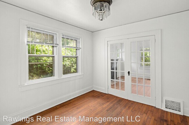 Building Photo - 2 br, 1 bath House - 271 Forest Hill Drive