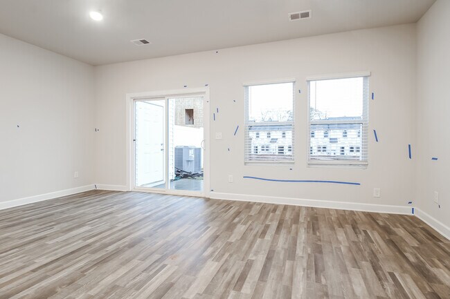 Foto del edificio - 131 Telford Dr