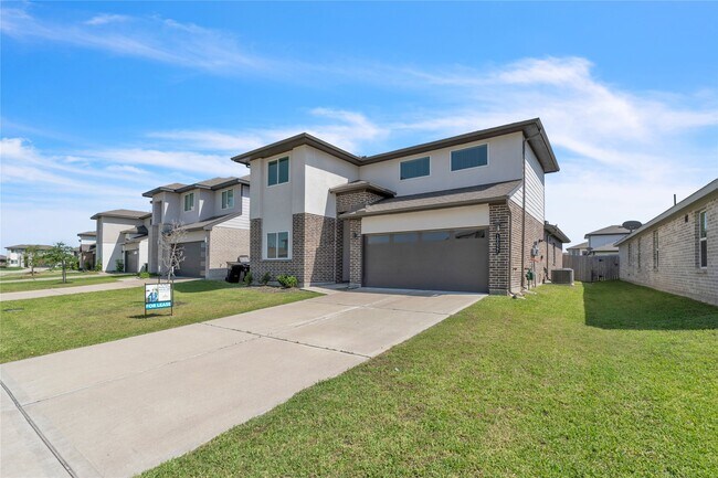 Building Photo - 19027 Derrington Mnr Ln