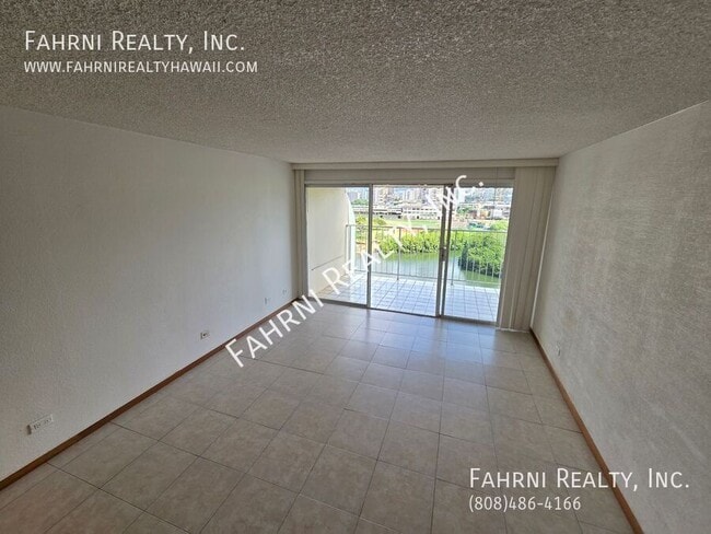 Foto del edificio - 2211 Ala Wai Blvd