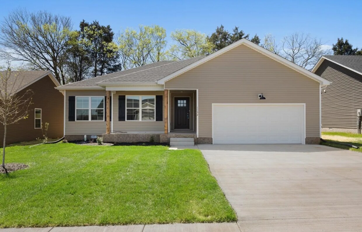 Foto principal - 1152 Melody Ave