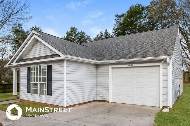 Building Photo - 3368 Prescott Pl NW