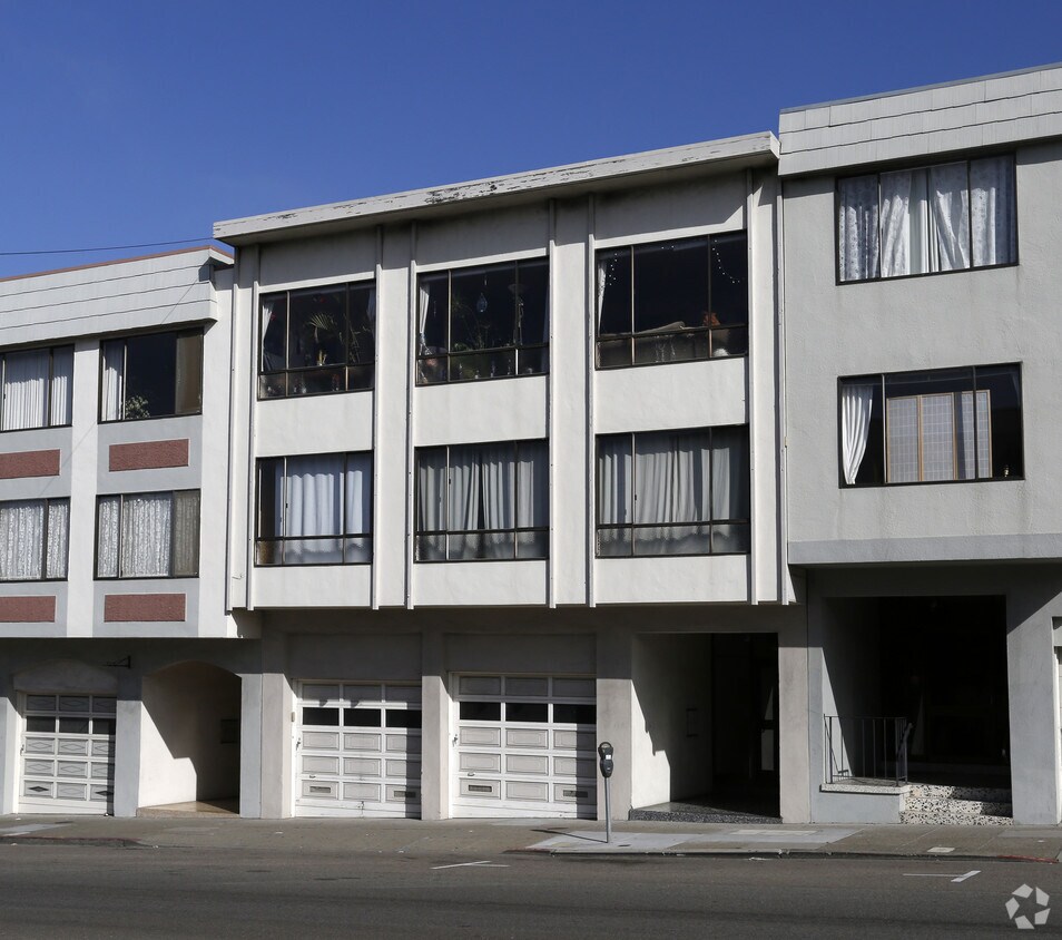 Primary Photo - 410 Taraval St