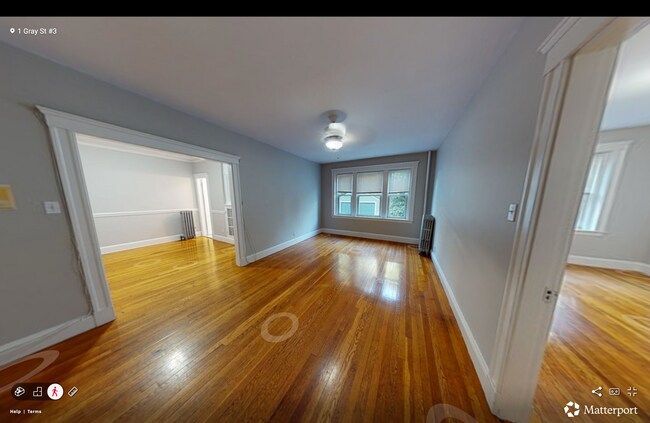 Foto del edificio - 32 Gray St