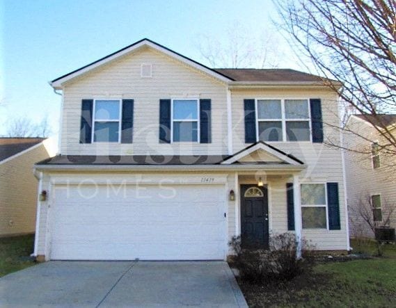 Building Photo - 11419 High Grass Dr