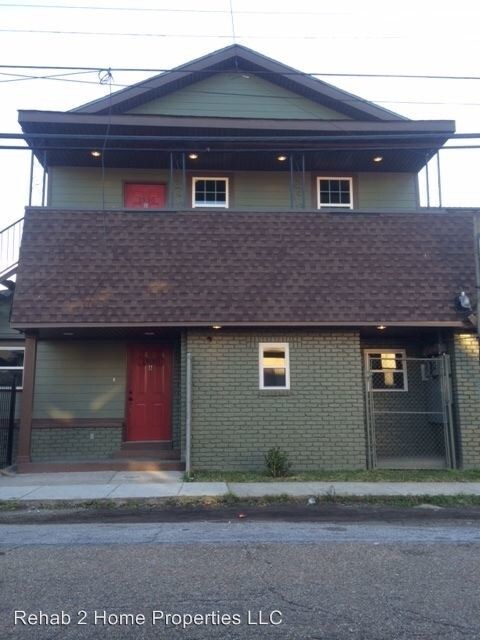 Building Photo - 1130 N Prieur St