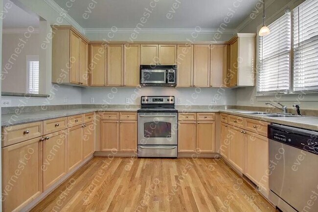 Foto del edificio - 503 Garfield St