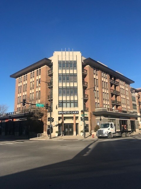 Primary Photo - 3450 S Halsted St