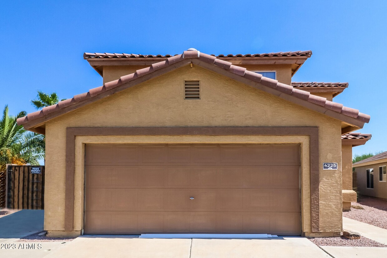 4225 N 113th Dr, Phoenix, AZ 85037 House for Rent in Phoenix, AZ
