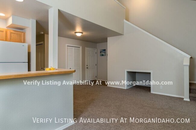 Foto del edificio - Conveniently located Boise Bench townhomes