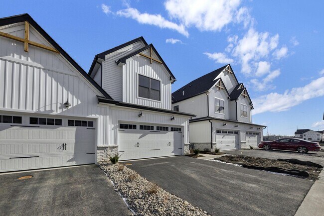 Foto del edificio - 5515 Fawnsbury Ct