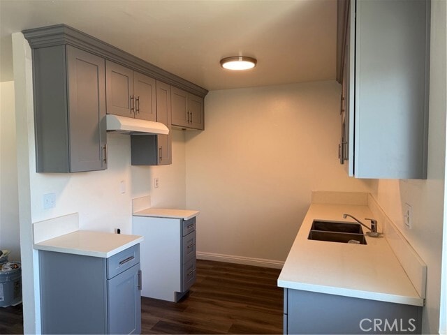 Foto del edificio - 2809 W Ramona Rd