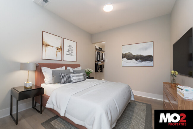 Foto del edificio - 3027 W Logan Blvd