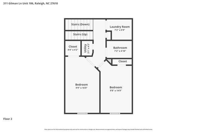 Foto del edificio - 311 Gilman Ln